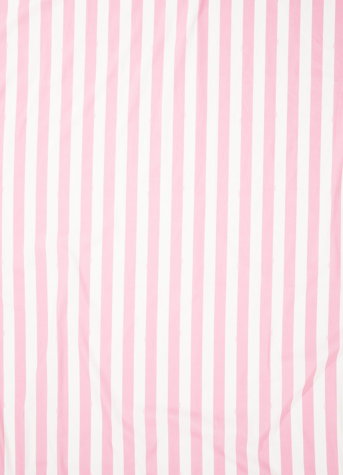Flat Sheet - Azalea Stripes - MOOUI Barcelona