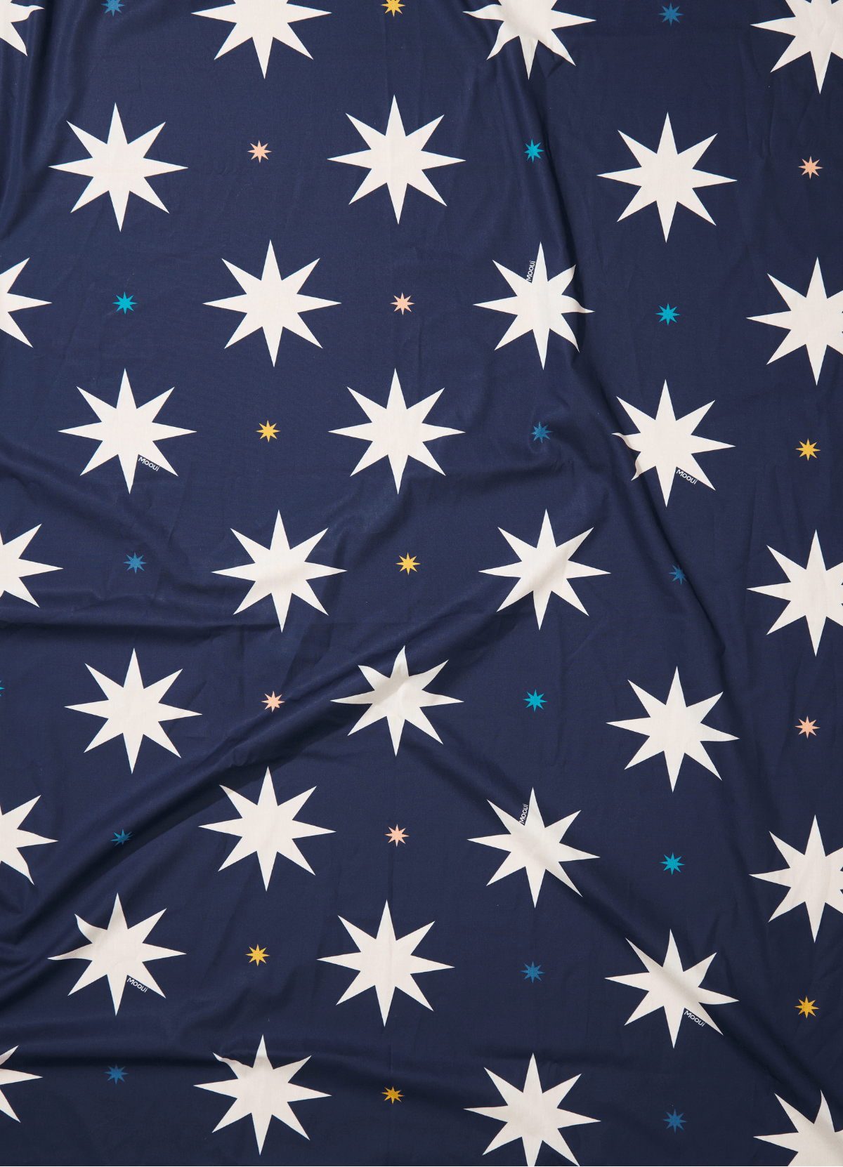 Flat Sheet - Moonlight - MOOUI Barcelona