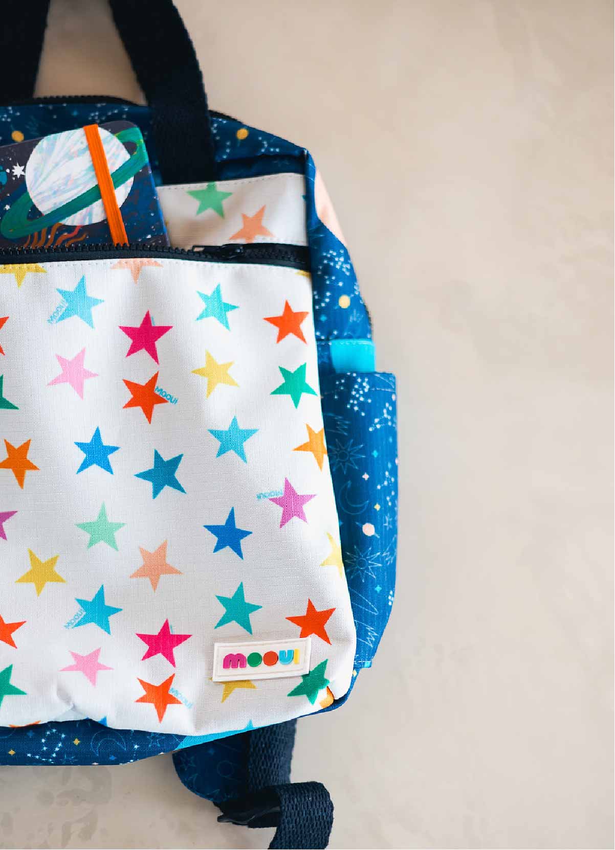 Backpack - Night Sky