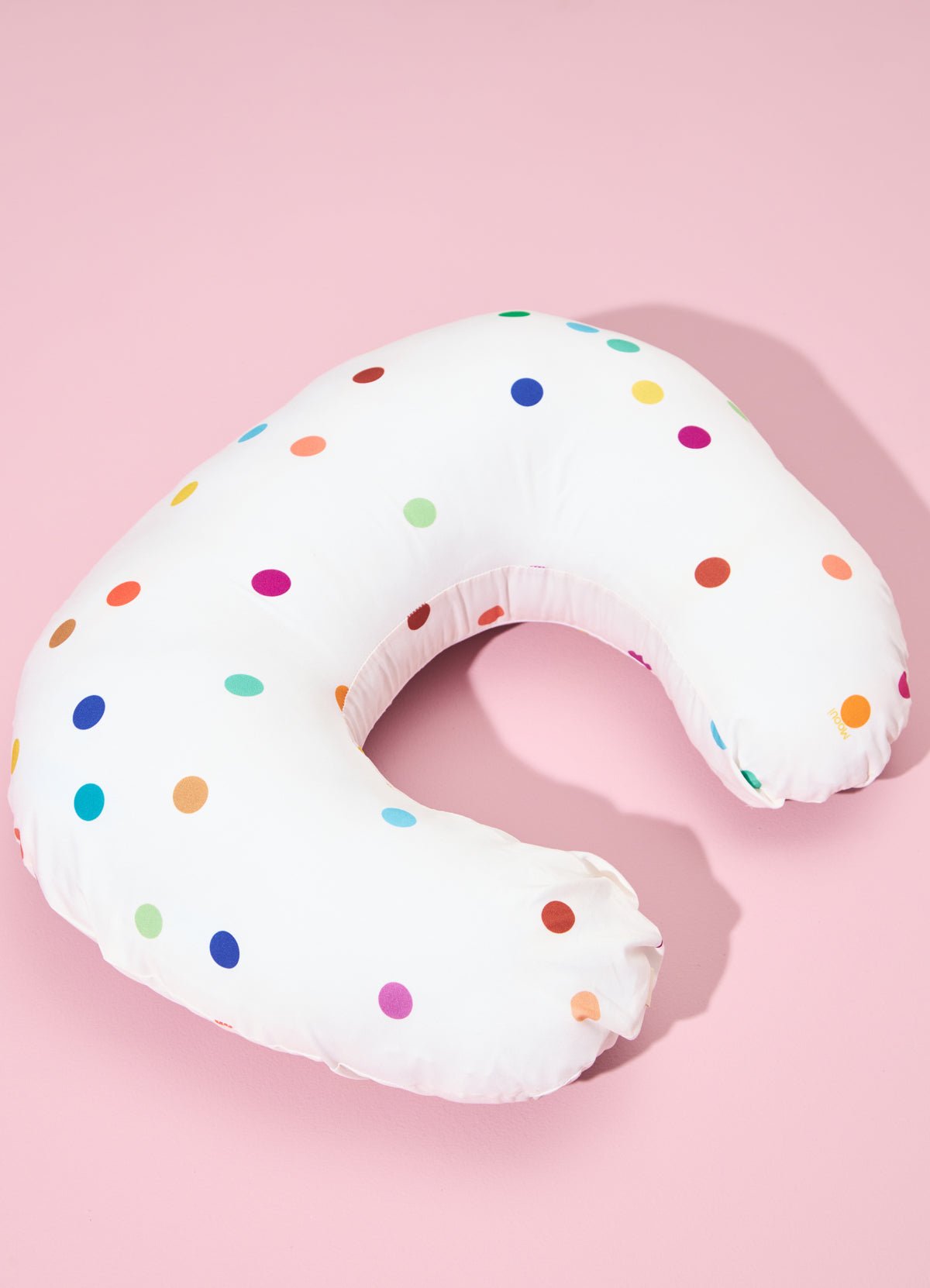 Nursing Pillow - Sea Foam - MOOUI Barcelona
