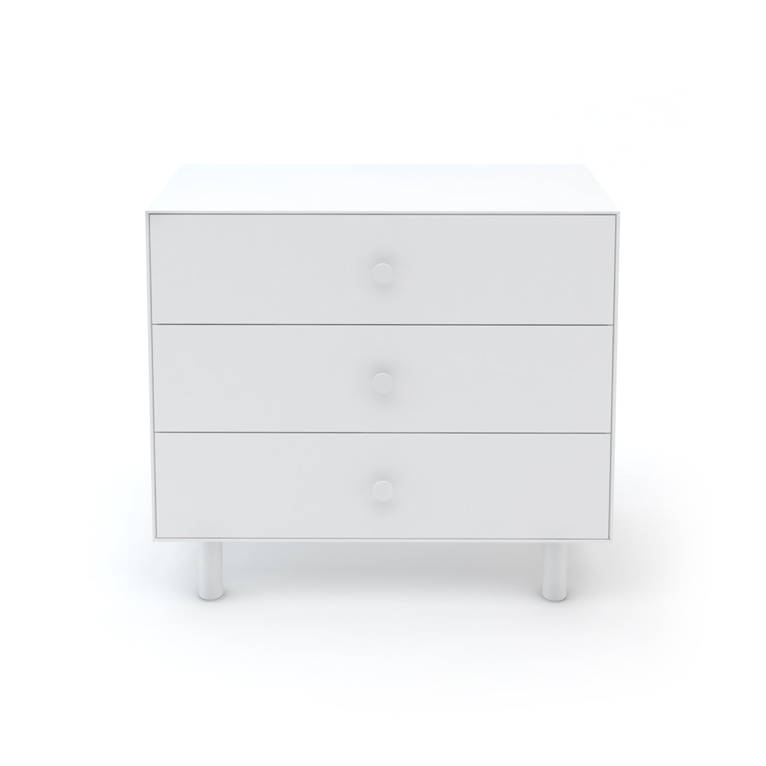 Oeuf 3 Drawer Dresser Classic - MOOUI Barcelona