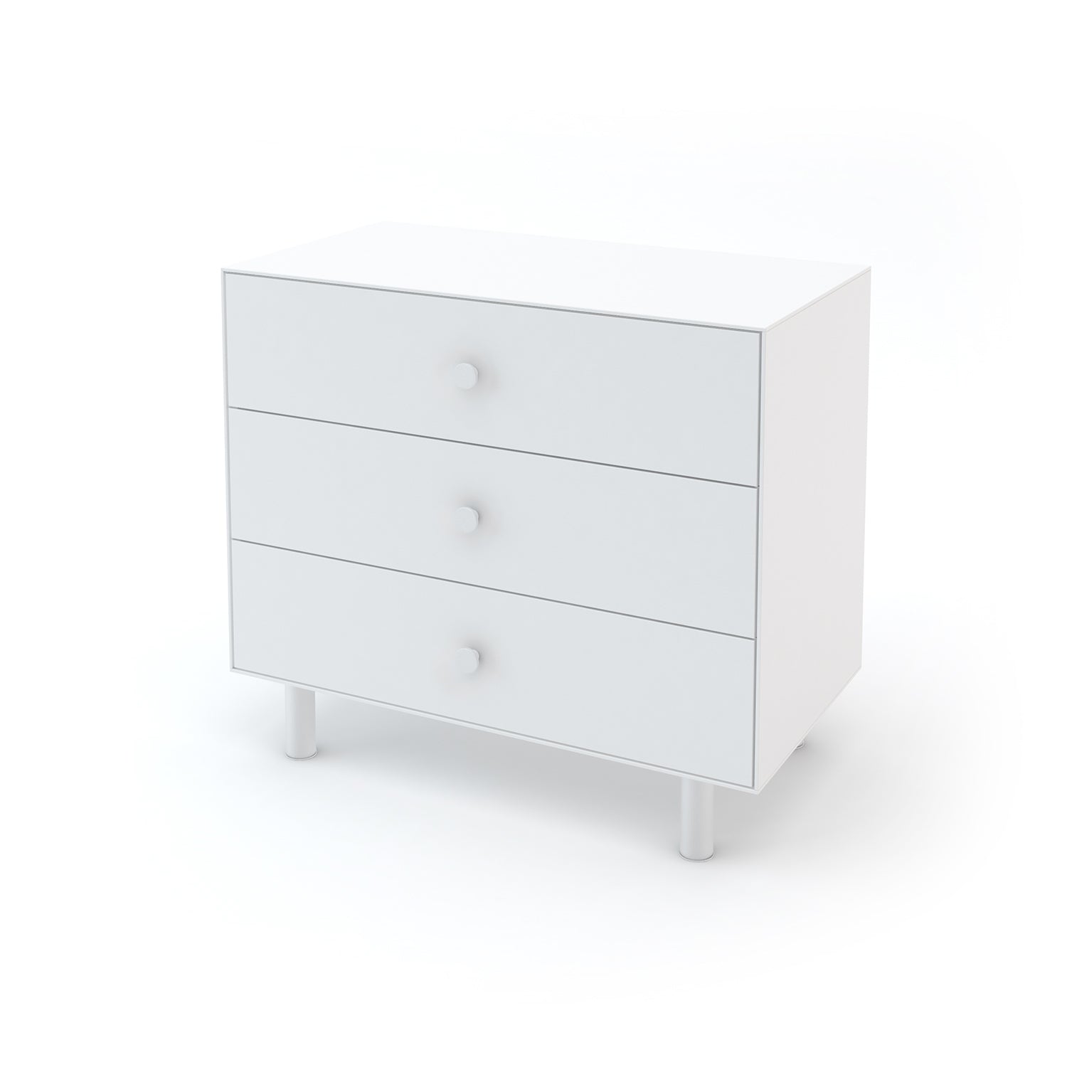 Oeuf 3 Drawer Dresser Classic - MOOUI Barcelona