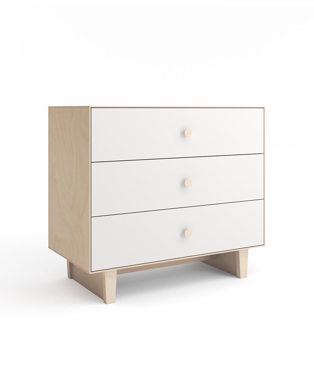 Oeuf 3 Drawer Dresser Rhea - MOOUI Barcelona