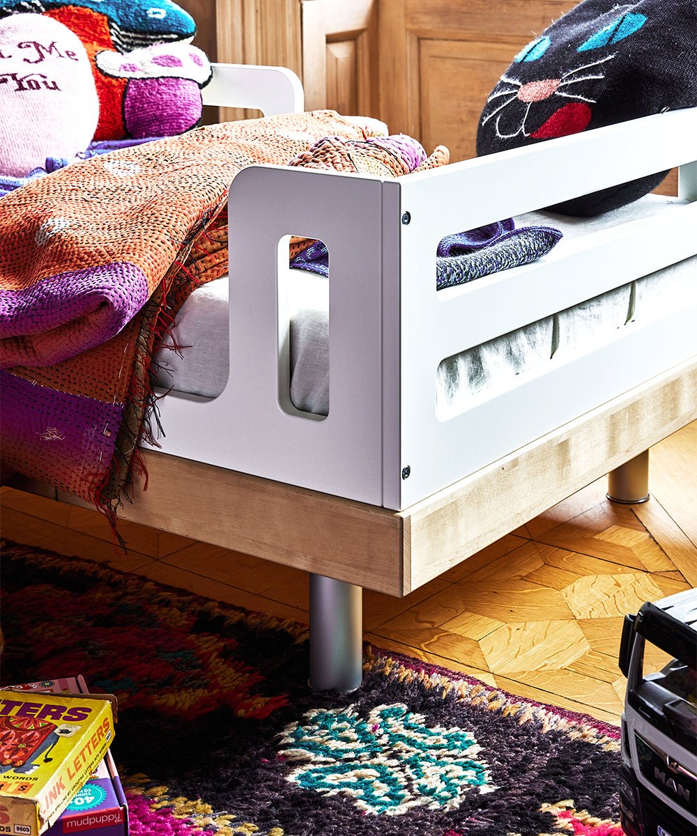 Oeuf Classic Toddler Bed - MOOUI Barcelona