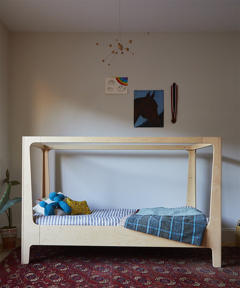 Oeuf Perch Nest Bed - MOOUI Barcelona