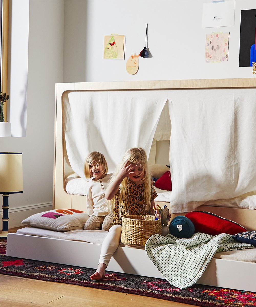 Oeuf Perch Nest Bed - MOOUI Barcelona