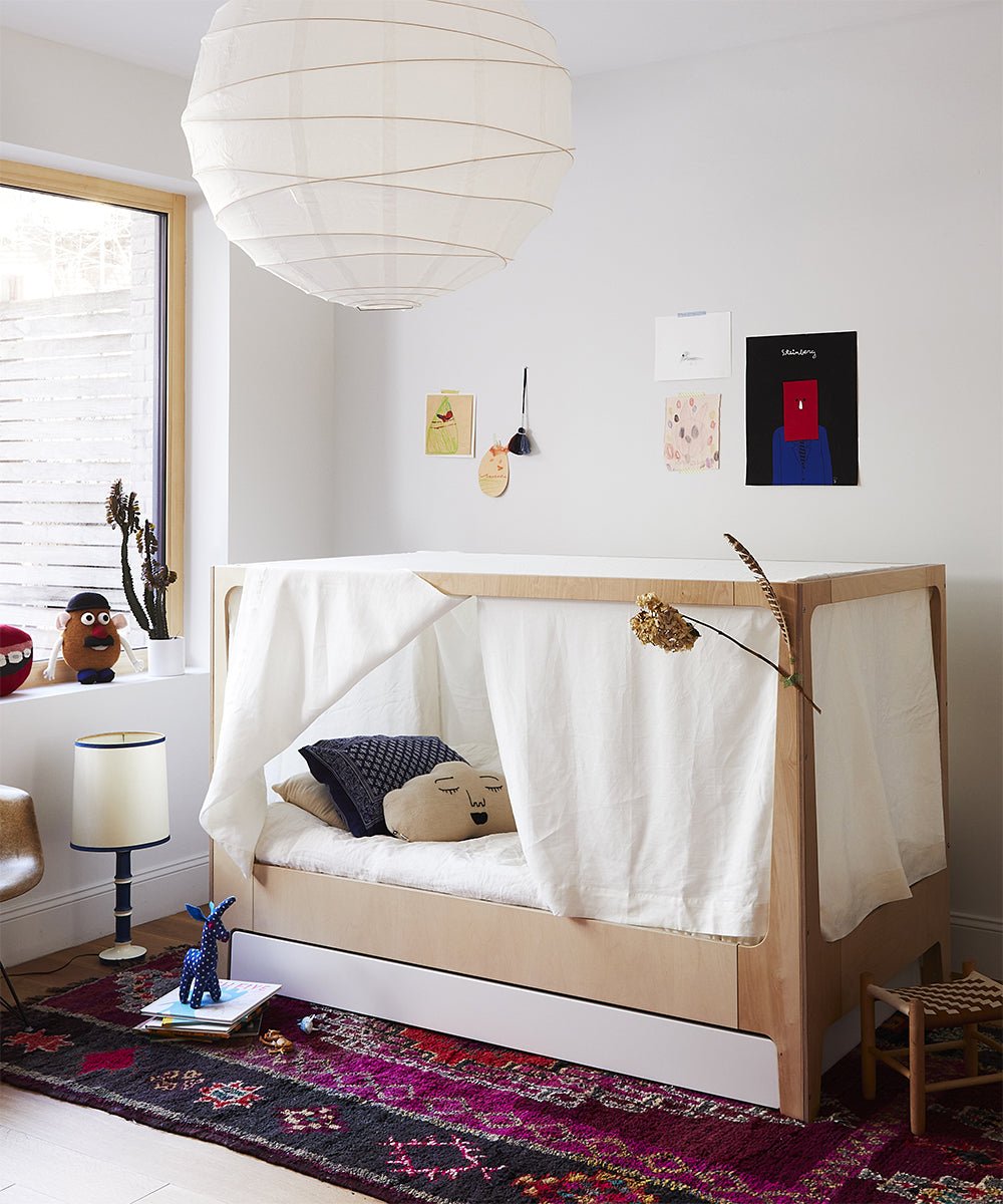 Oeuf Perch Nest Bed - MOOUI Barcelona