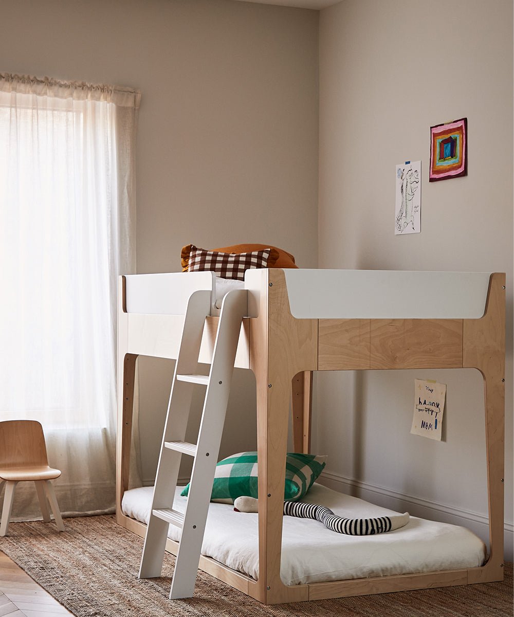 Oeuf Perch Nest Bed - MOOUI Barcelona