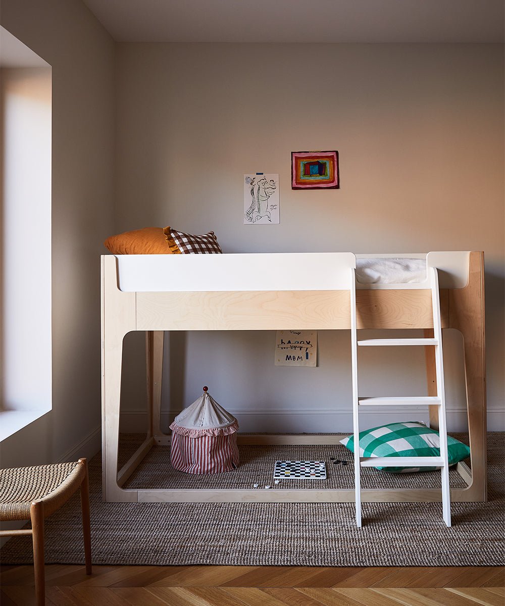 Oeuf Perch Nest Bed - MOOUI Barcelona