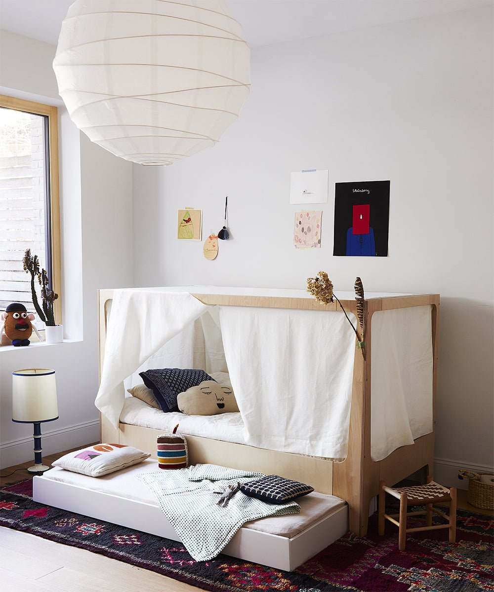 Oeuf Perch Nest Bed - MOOUI Barcelona