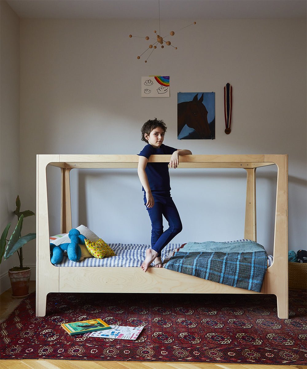 Oeuf Perch Nest Bed - MOOUI Barcelona