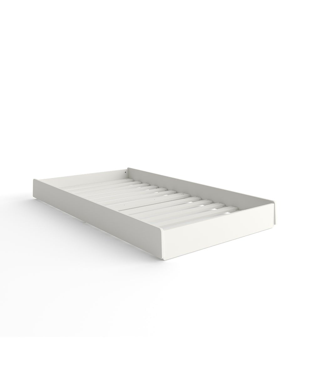 Oeuf Perch Trundle Bed & Ladder Conversion Kit - MOOUI Barcelona