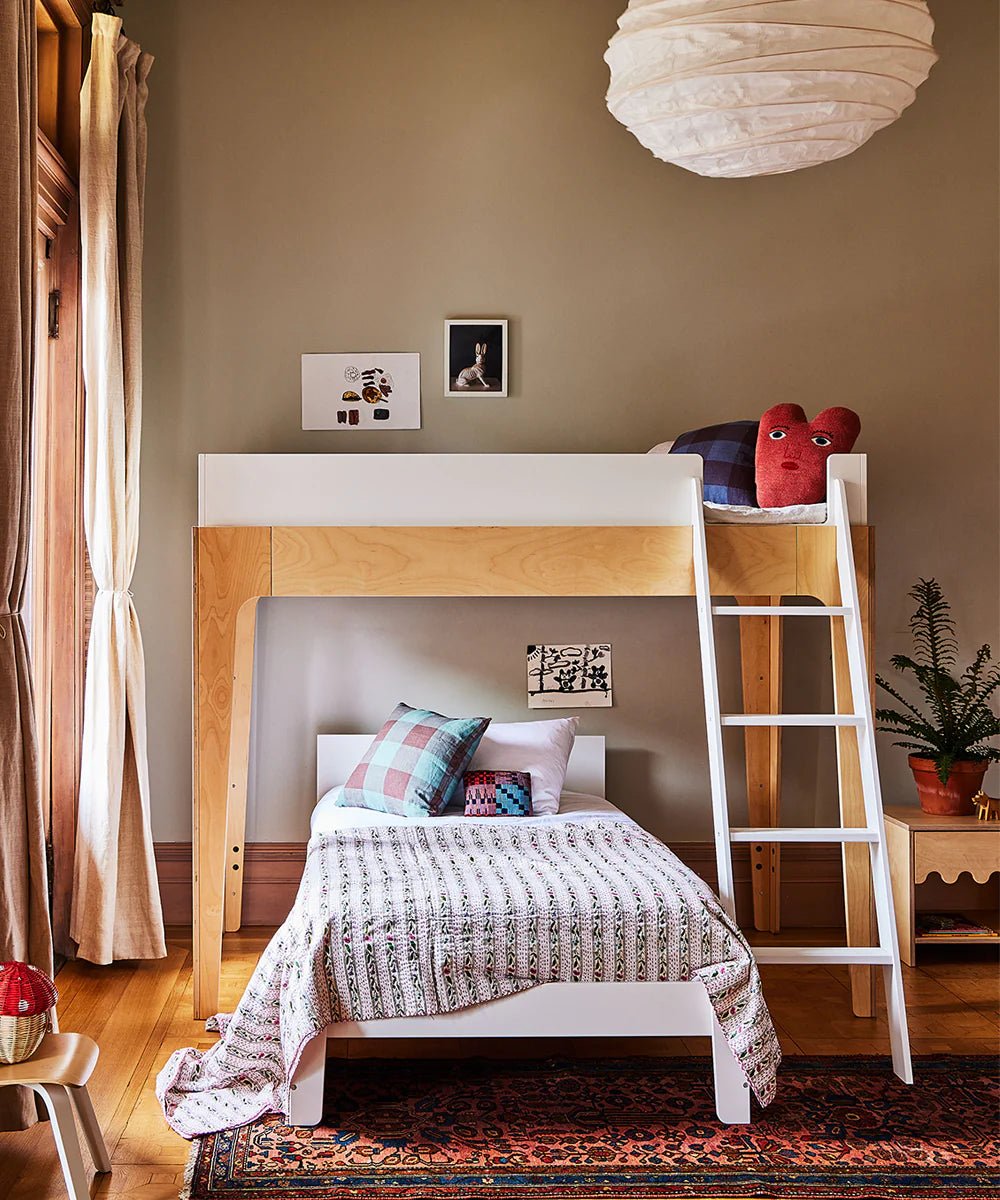 Oeuf Perch Twin Bed - MOOUI Barcelona