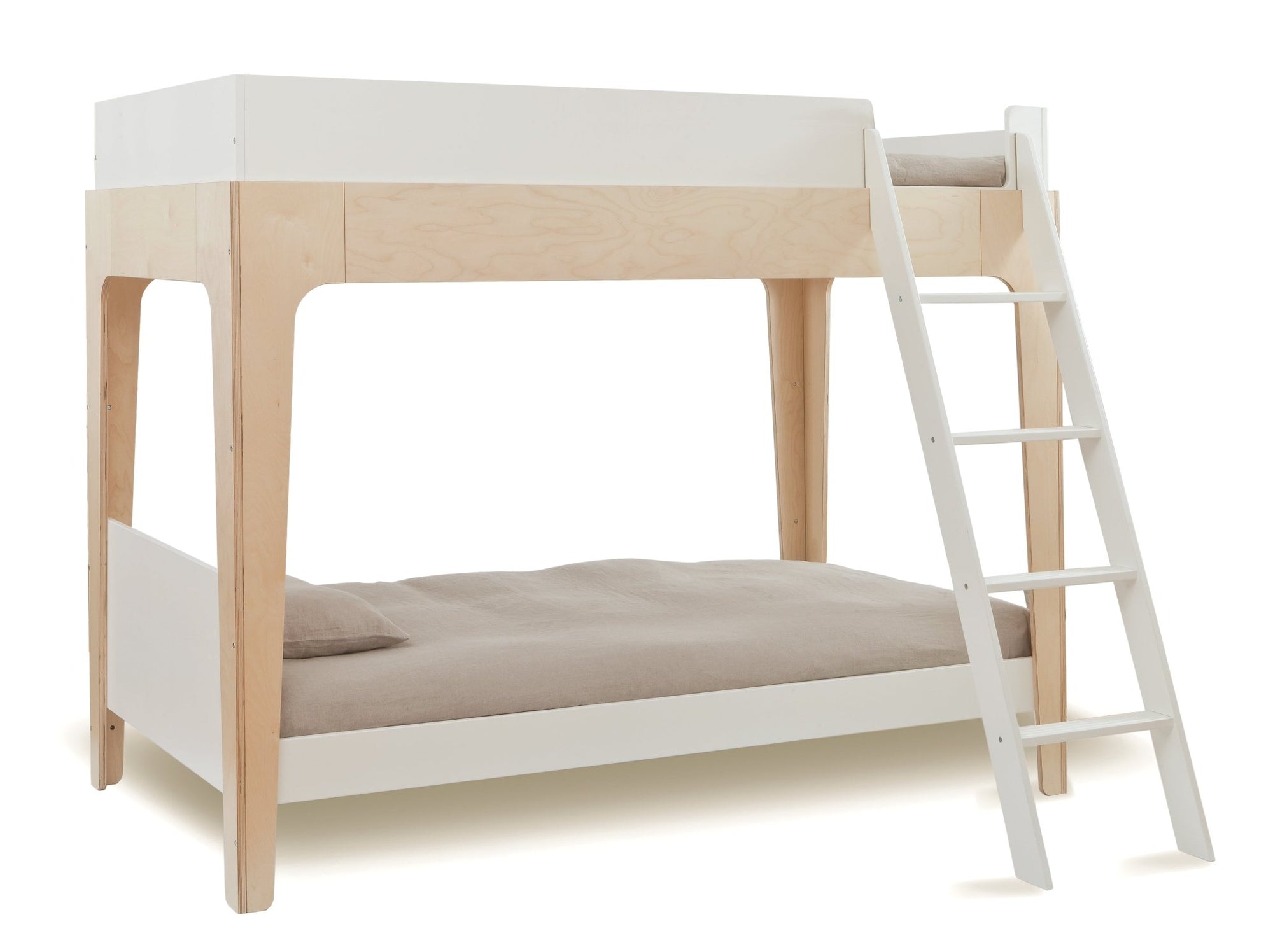 Oeuf Perch Twin Bunk Bed - MOOUI Barcelona