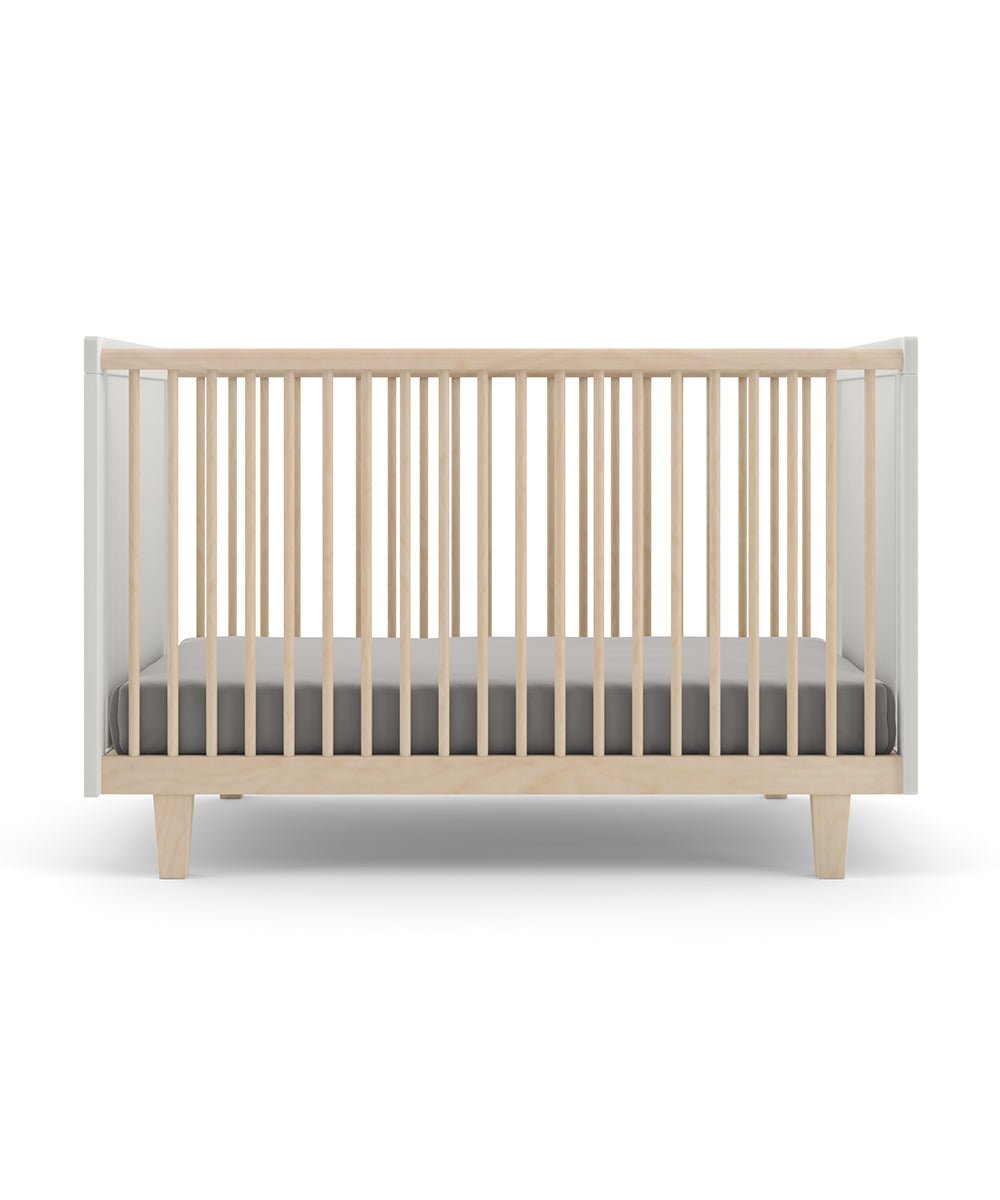 Oeuf Rhea Crib - MOOUI Barcelona