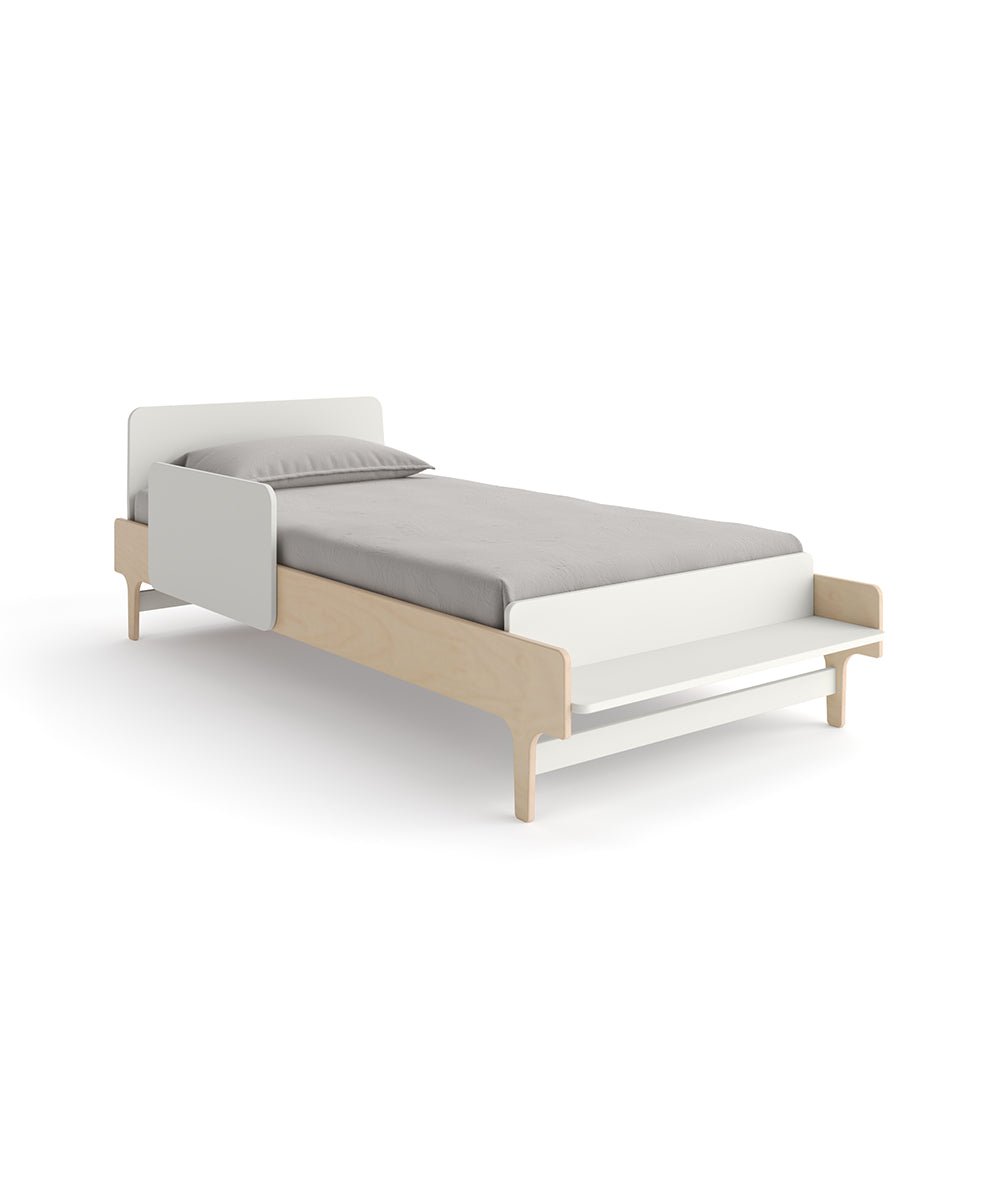 Oeuf River Twin Bed - MOOUI Barcelona