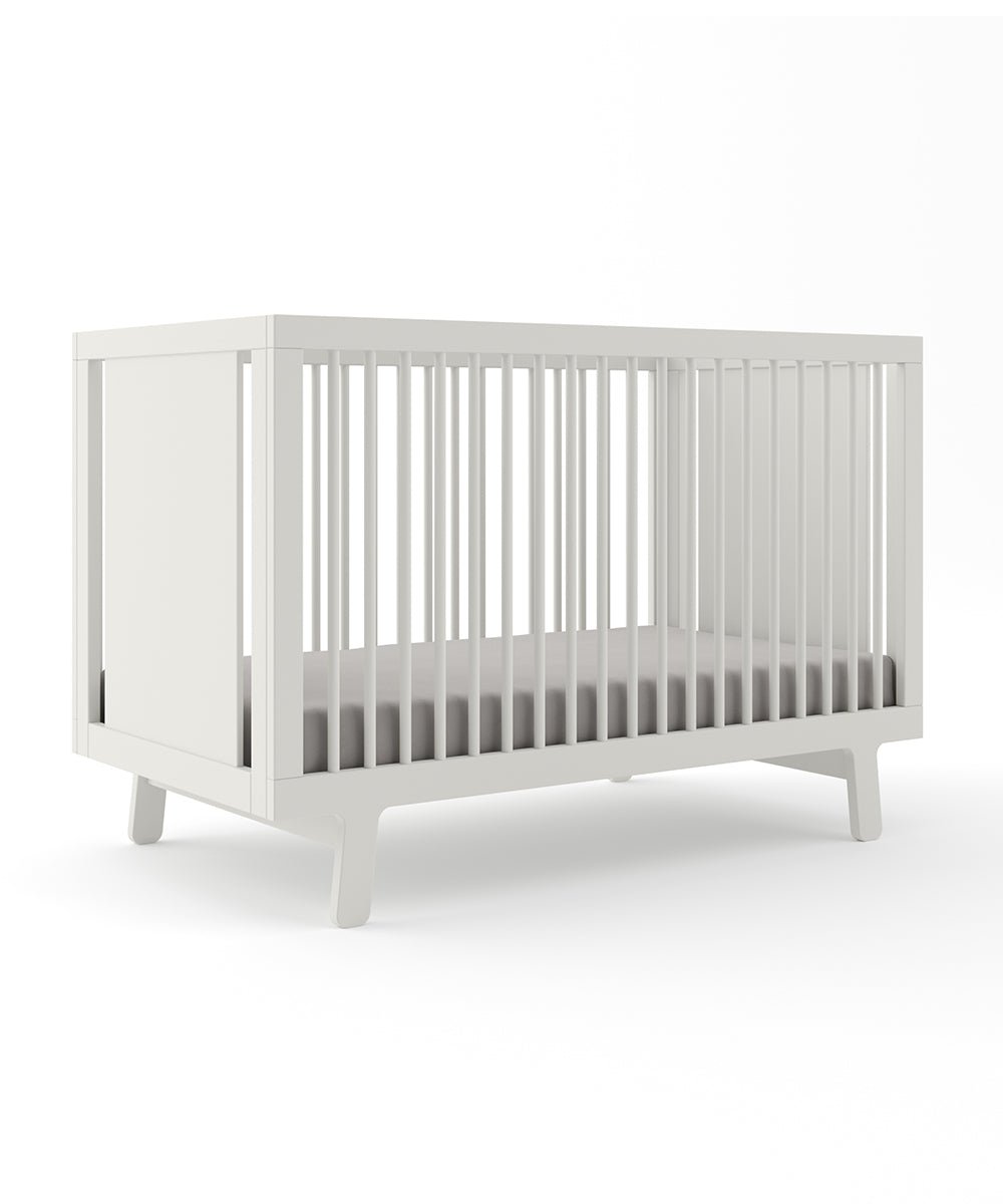 Oeuf Sparrow Crib - MOOUI Barcelona