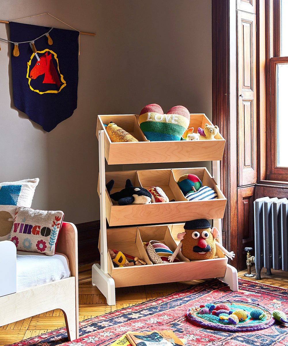 Oeuf Toy Store - MOOUI Barcelona