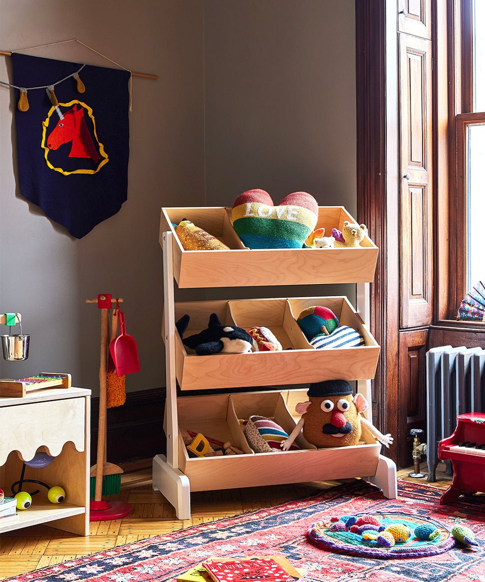 Oeuf Toy Store - MOOUI Barcelona