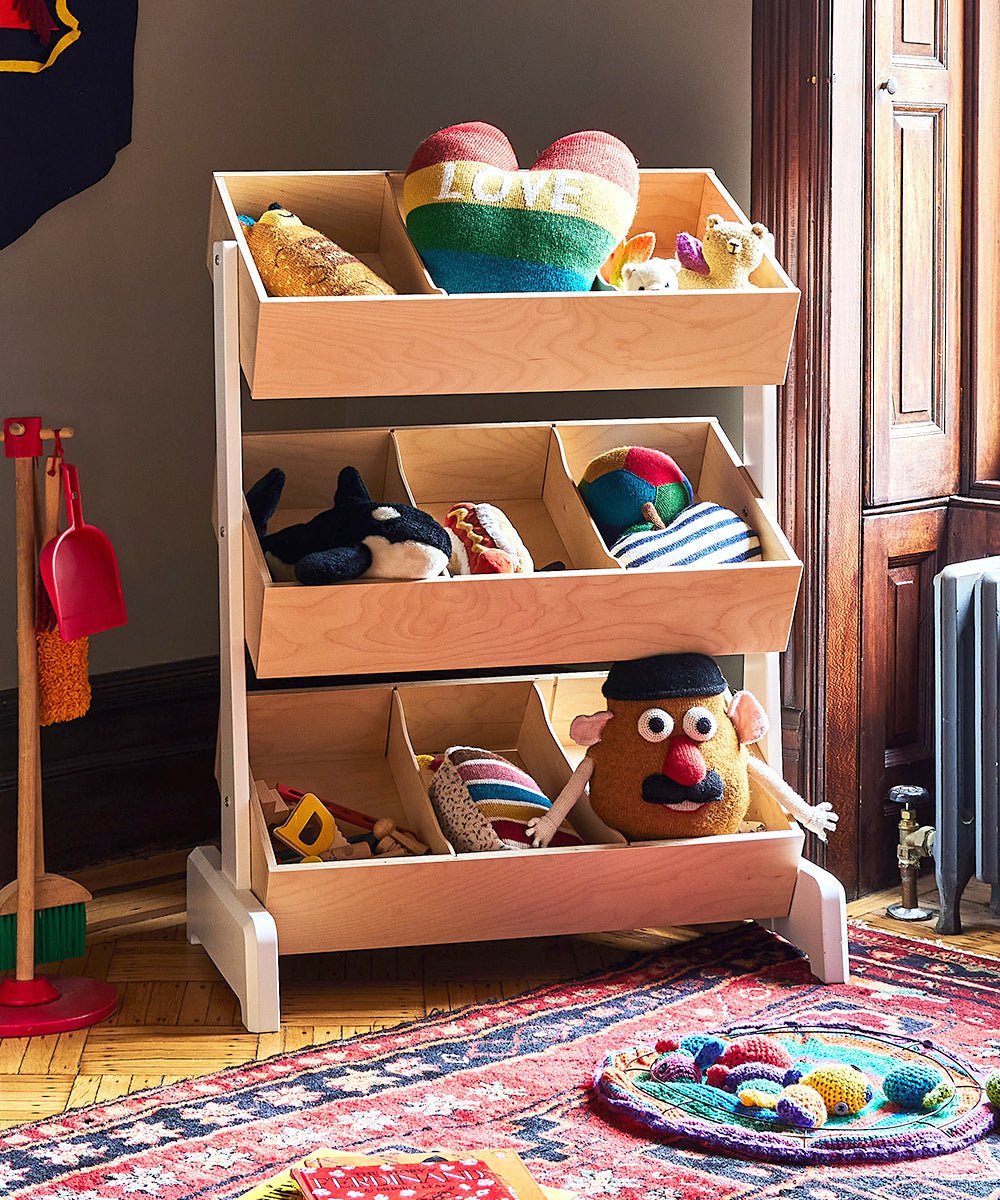Oeuf Toy Store - MOOUI Barcelona