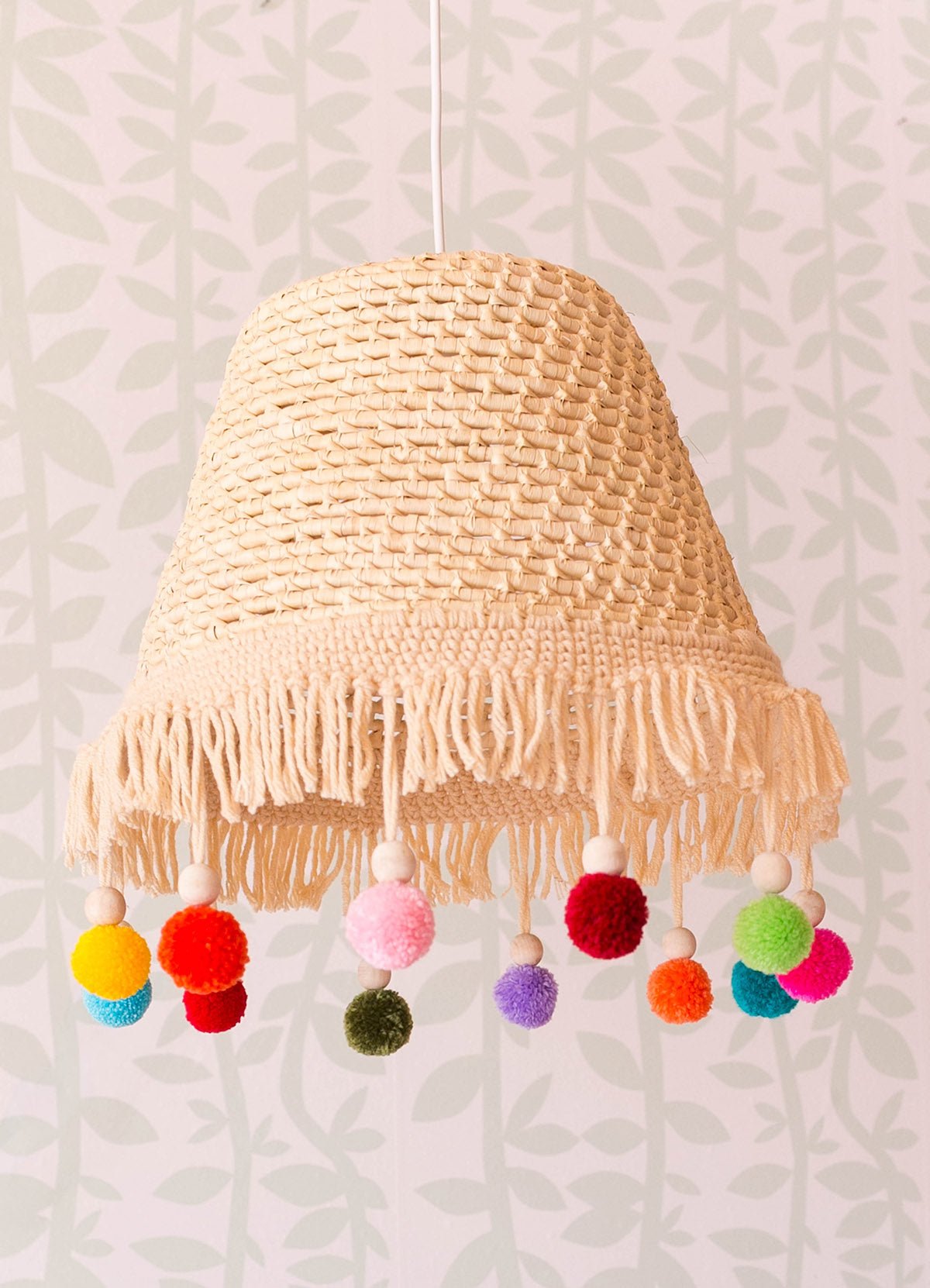 Pendant Lamp Fun Dots - MOOUI Barcelona