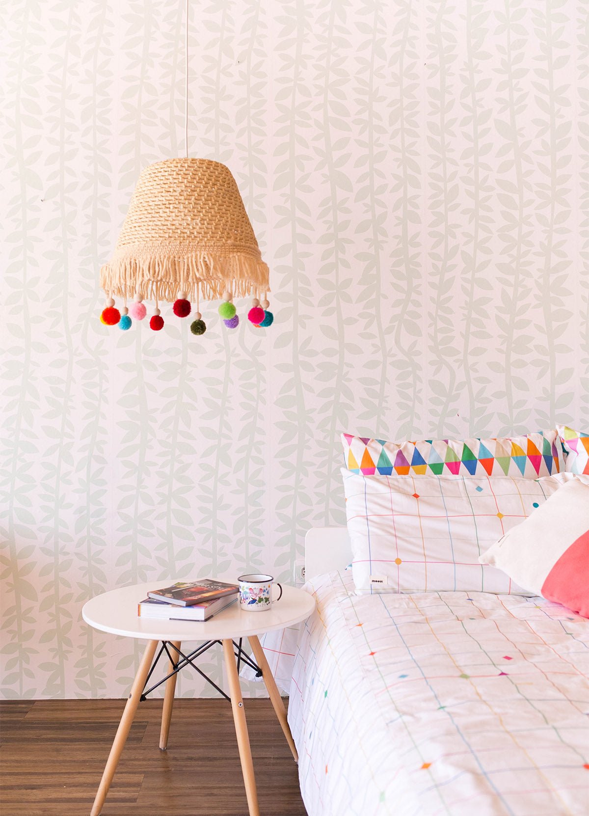 Pendant Lamp Fun Dots - MOOUI Barcelona