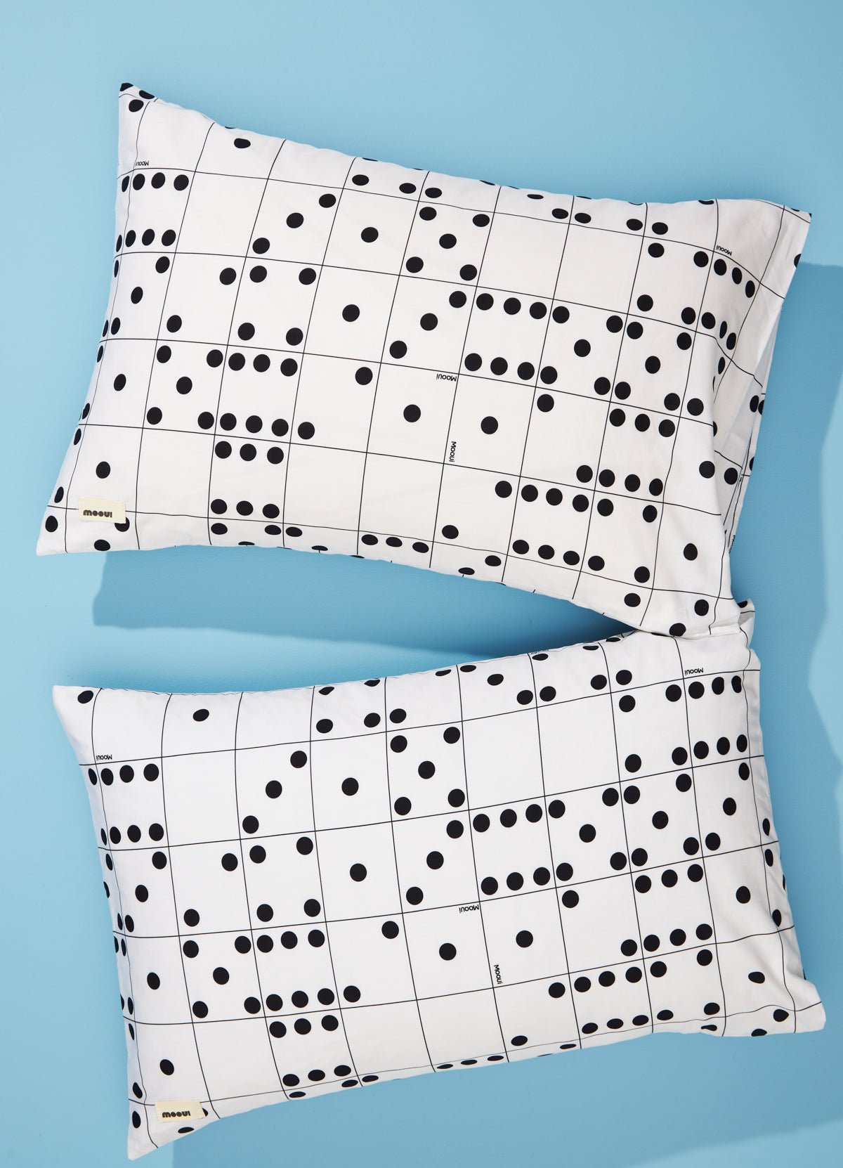 Pillowcase - MOOUI Barcelona