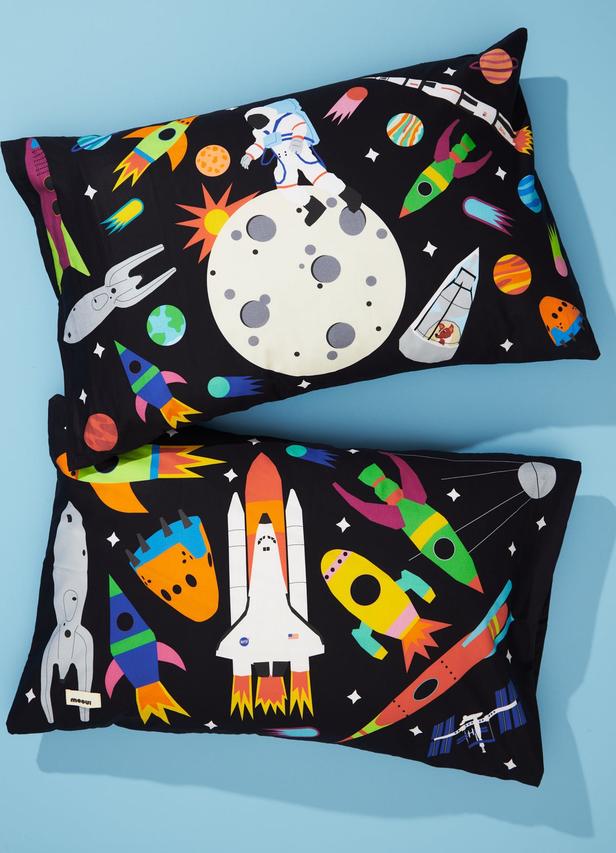 Pillowcase - MOOUI Barcelona