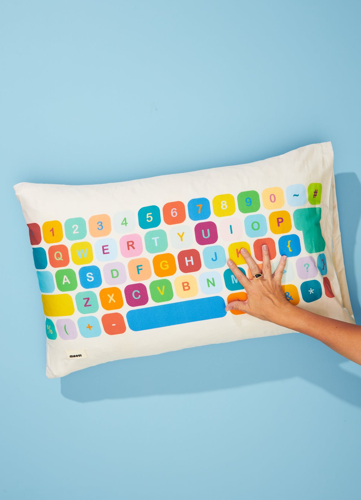 Pillowcase - MOOUI Barcelona