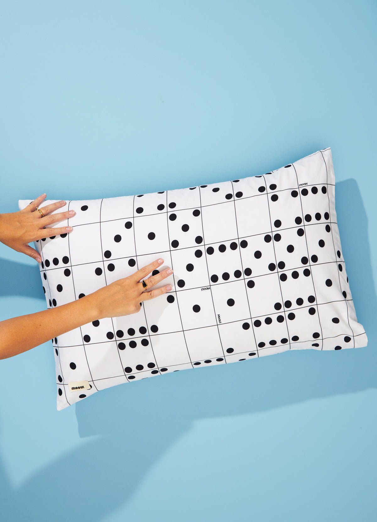 Pillowcase - MOOUI Barcelona