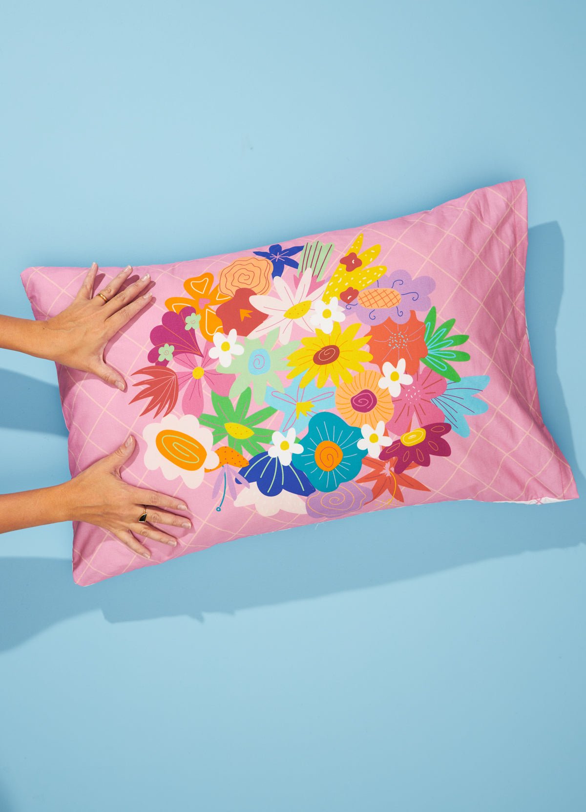 Pillowcase - MOOUI Barcelona