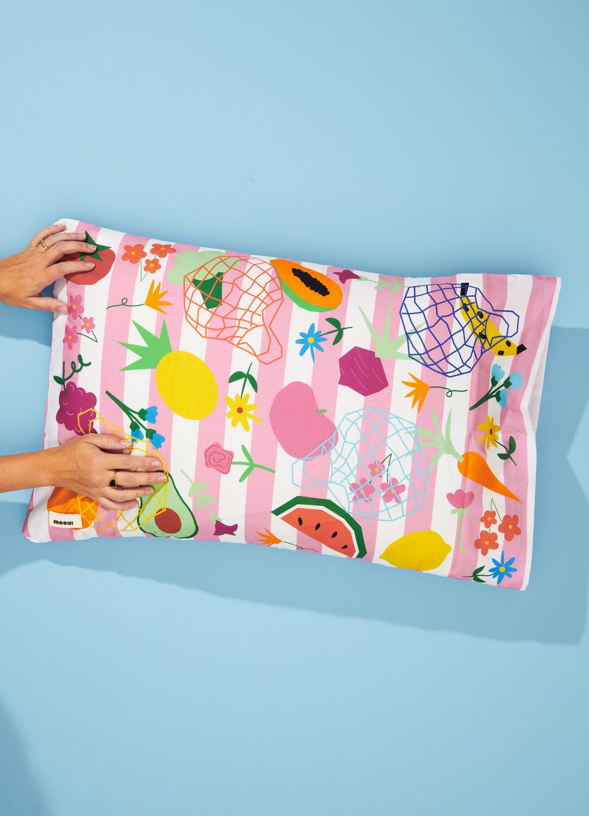 Pillowcase - MOOUI Barcelona