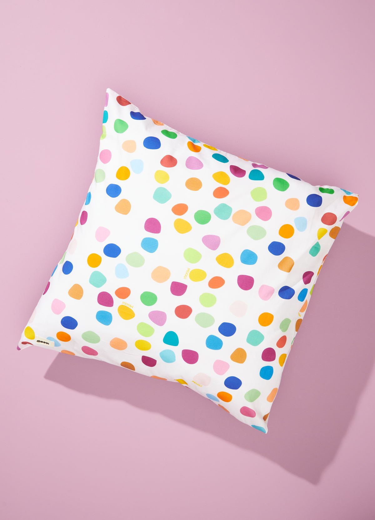 Pillowcase 65 x 65 - MOOUI Barcelona