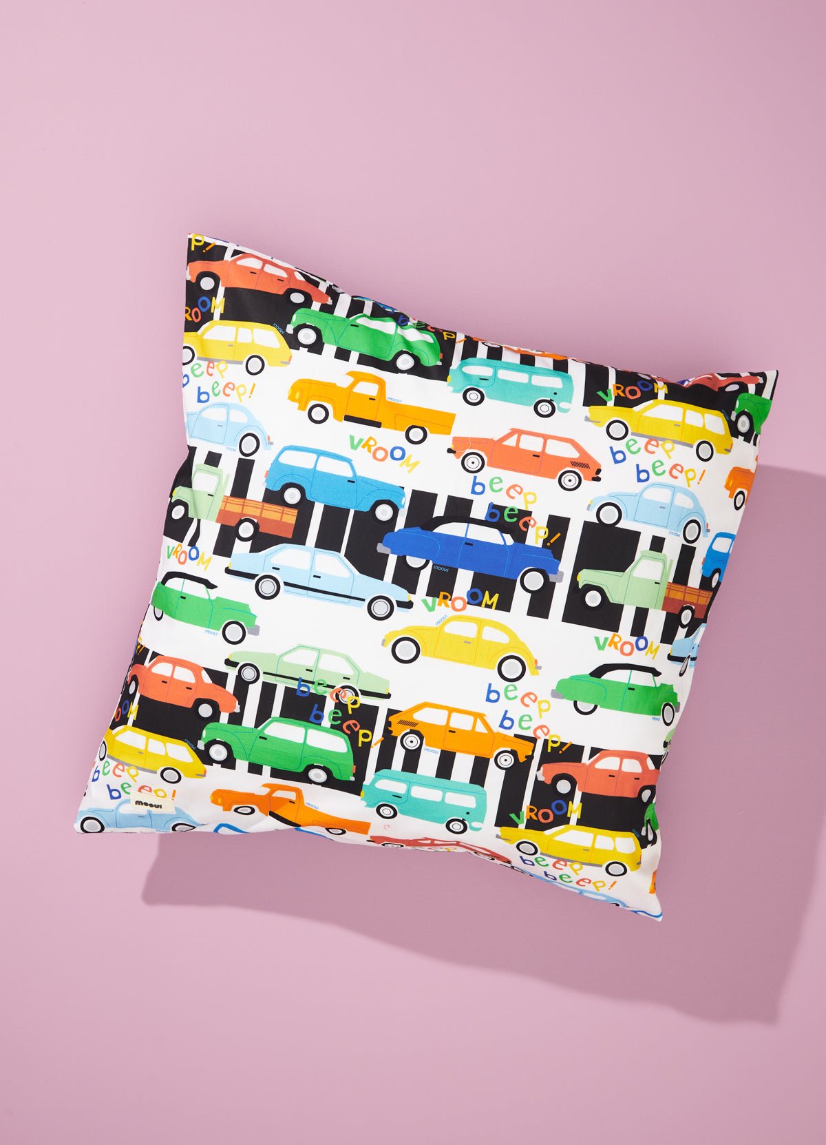 Pillowcase 65 x 65 - MOOUI Barcelona