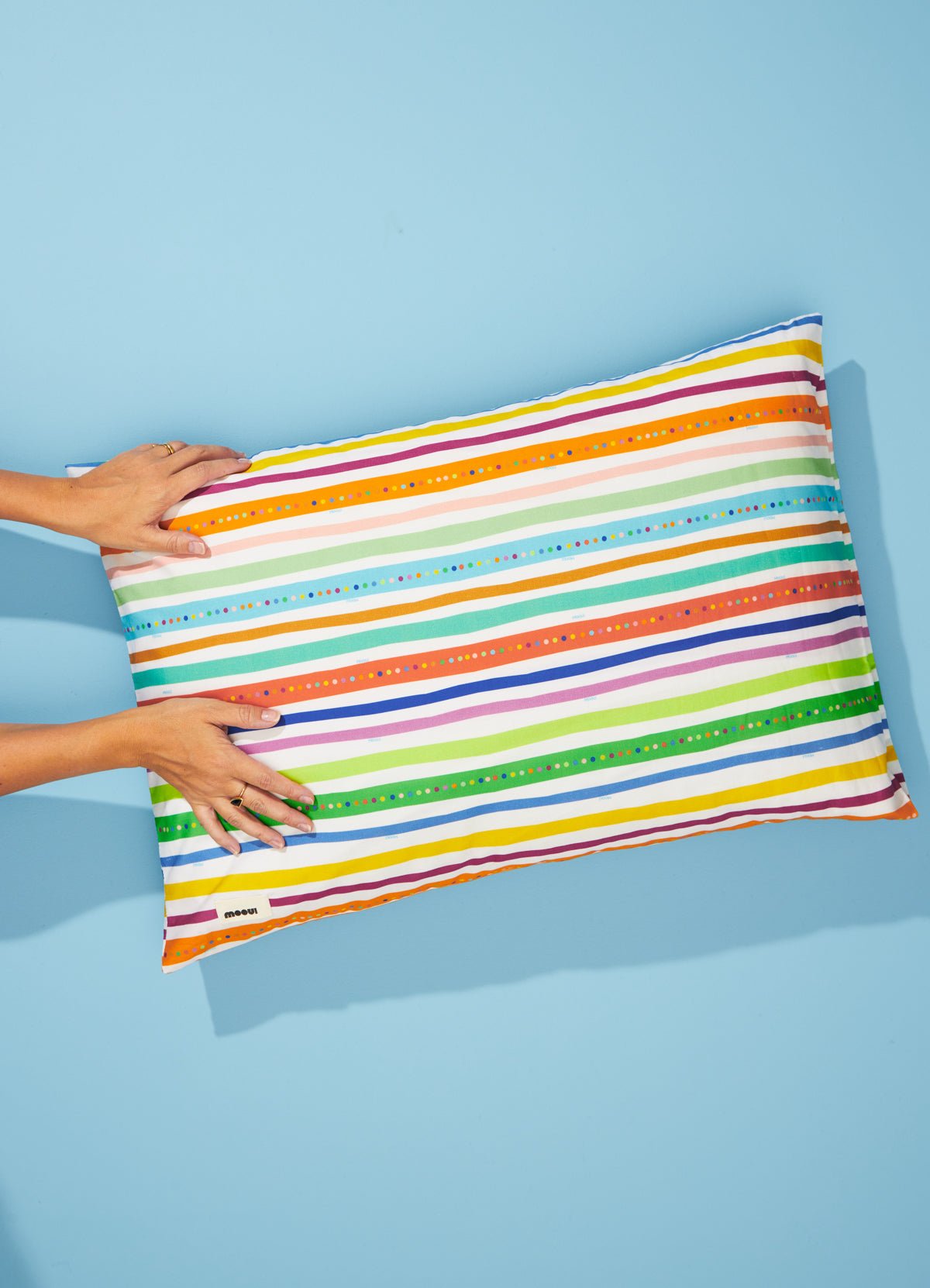 Pillowcase - MOOUI Barcelona