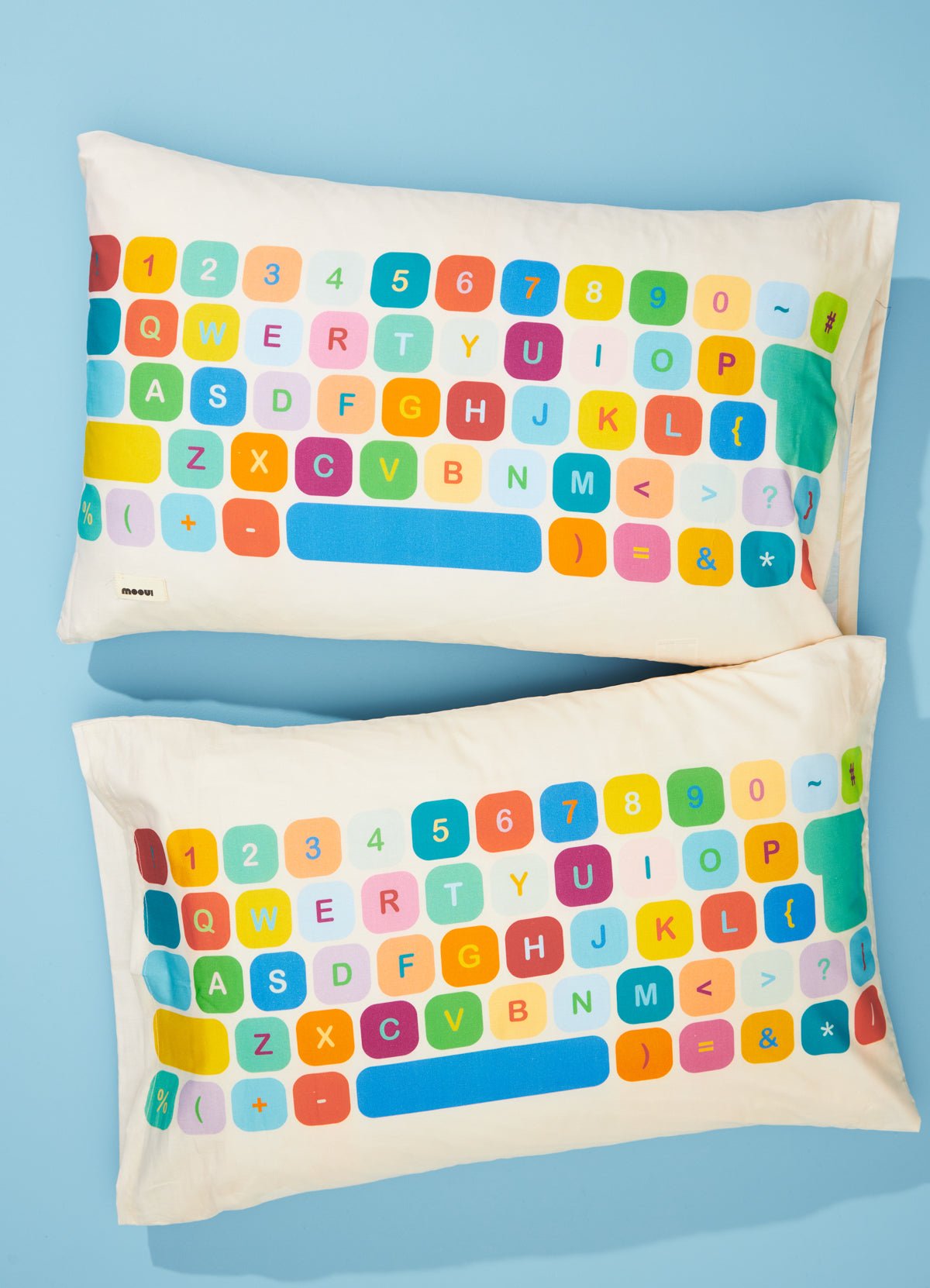Pillowcase - MOOUI Barcelona