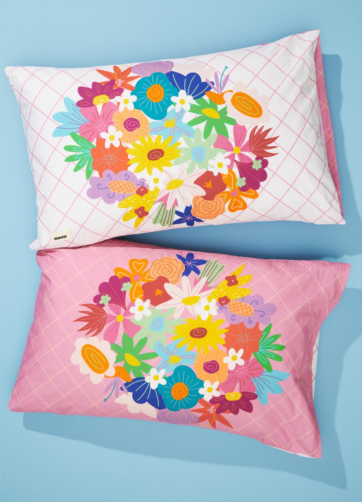 Pillowcase - MOOUI Barcelona