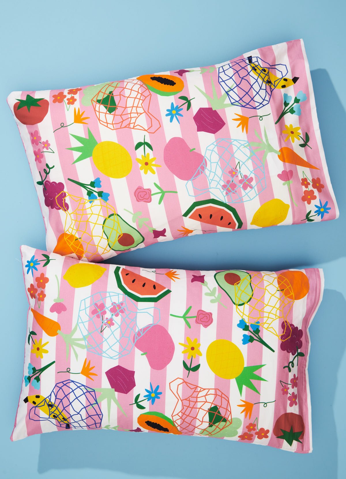 Pillowcase - MOOUI Barcelona