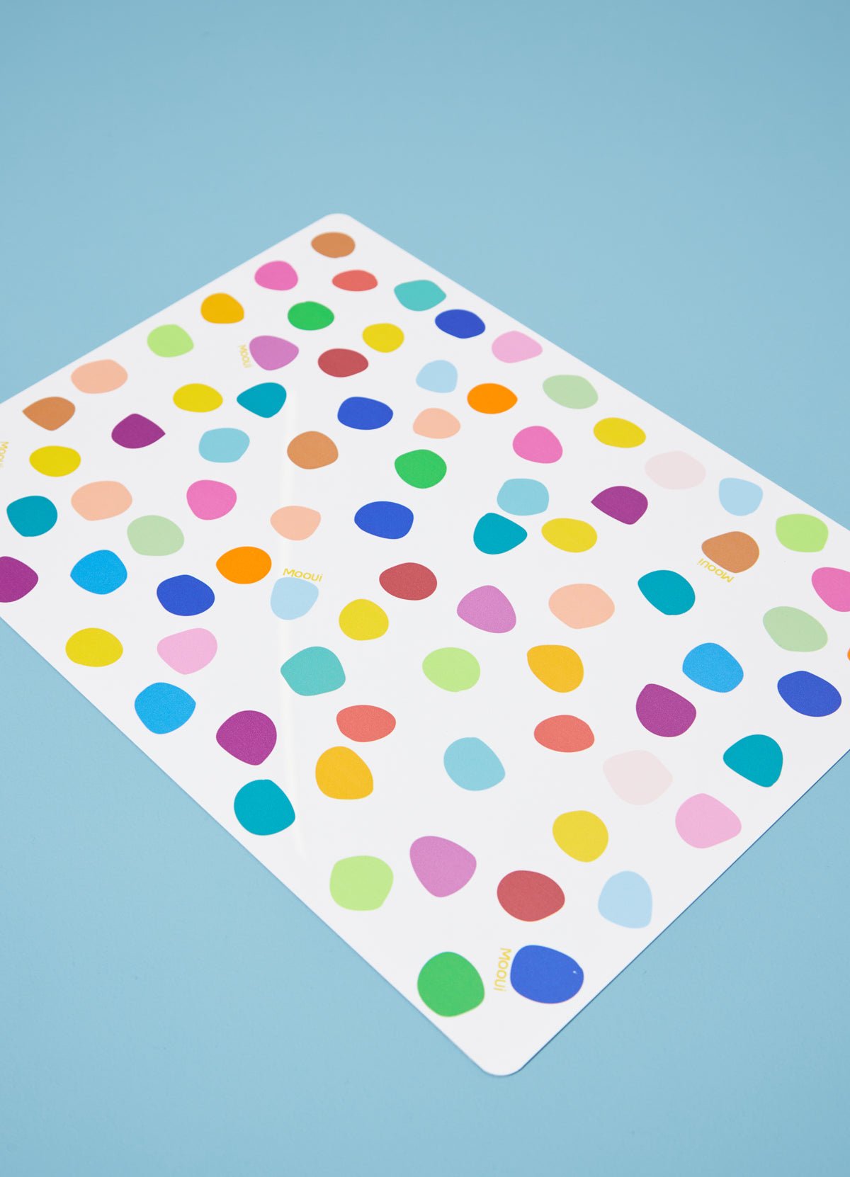 Placemat - MOOUI Barcelona