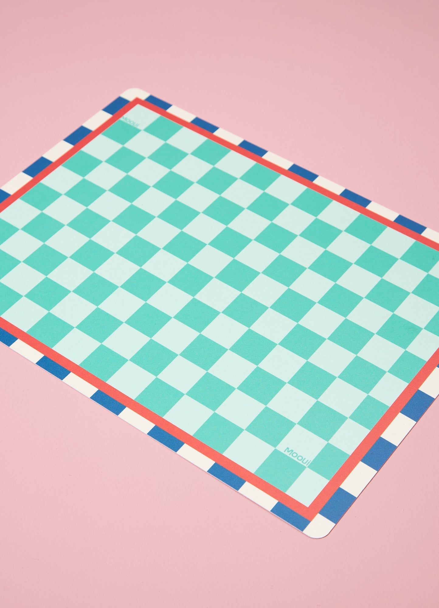 Placemat - Colors Of The Sea - MOOUI Barcelona