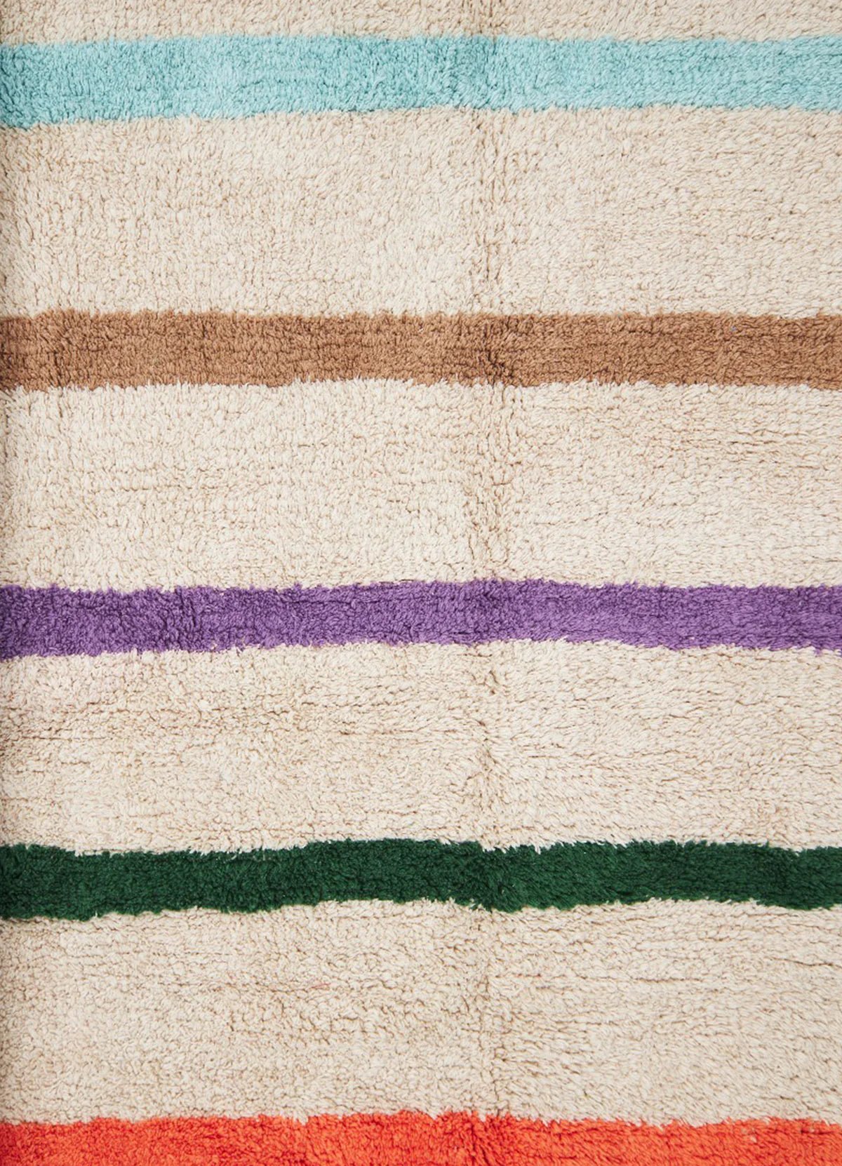Rug Stripes - MOOUI + Lorena Canals - MOOUI Barcelona