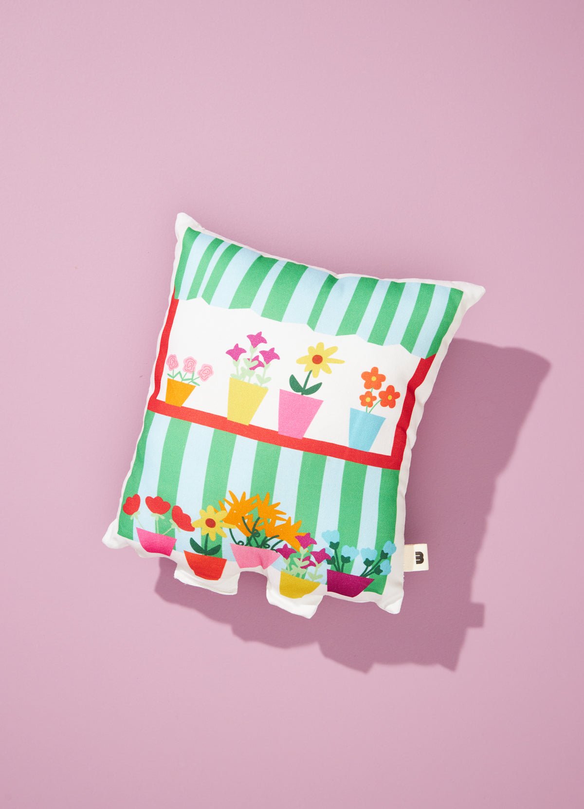 Soft Cushion - MOOUI Barcelona