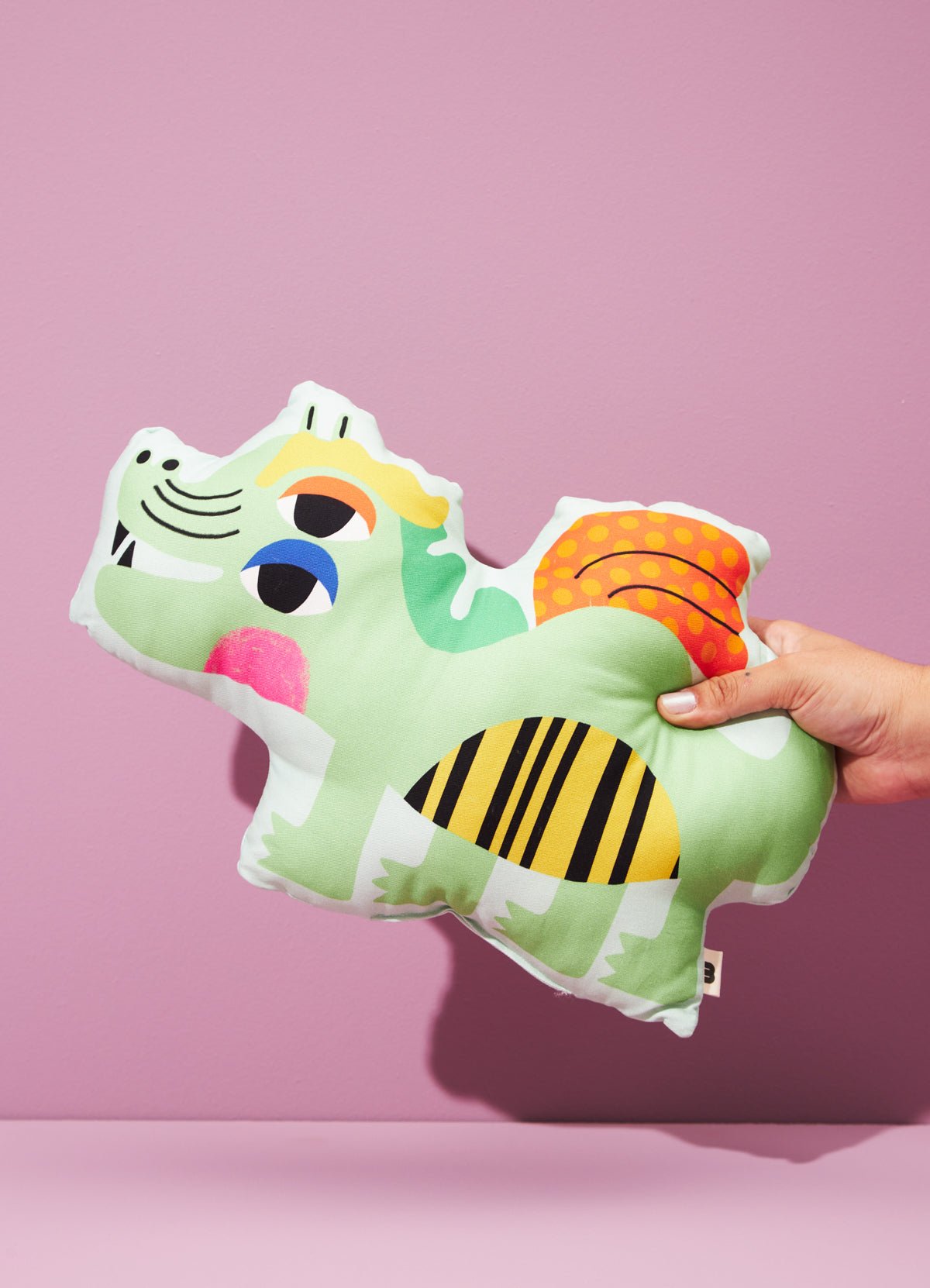 Soft Cushion - MOOUI Barcelona
