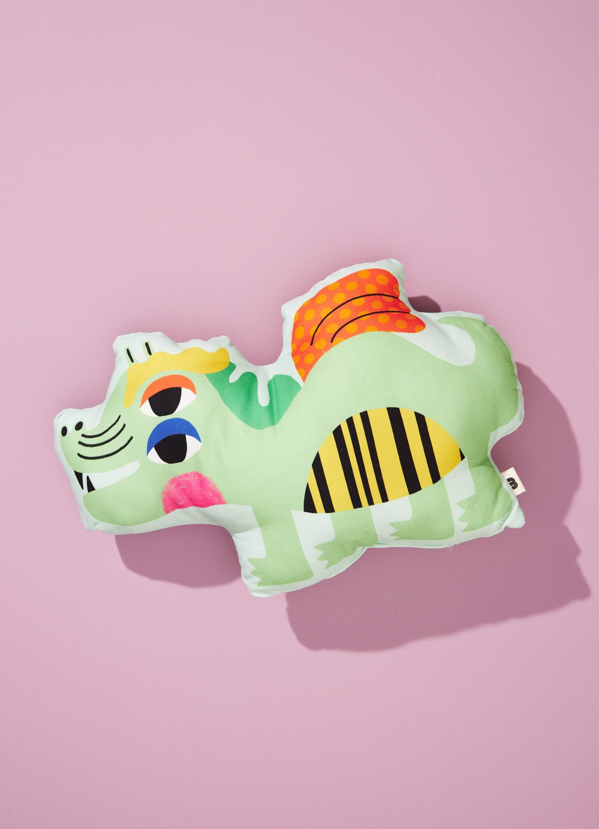 Soft Cushion - MOOUI Barcelona