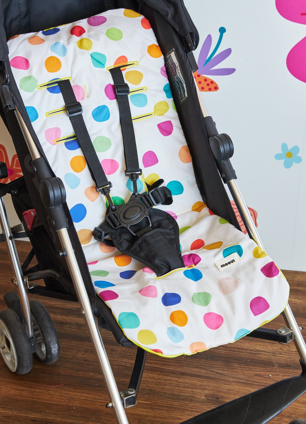 Stroller Liners - MOOUI Barcelona