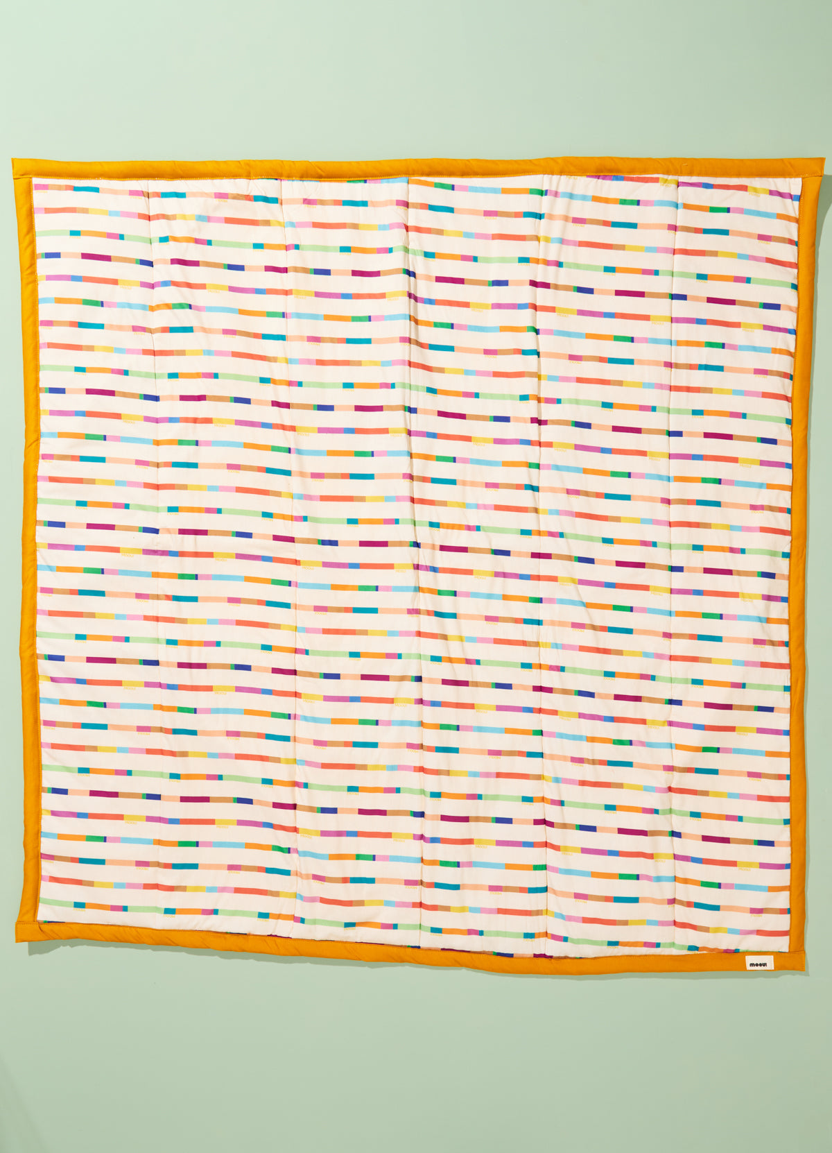 Activity Mat - Coloring Pencils