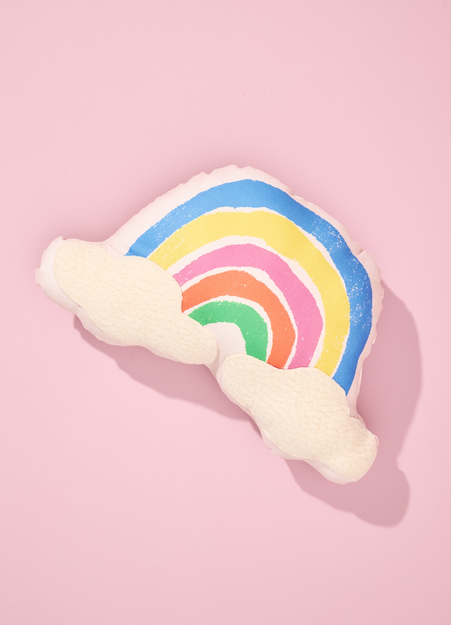 Toy Cushion - Dreamy Rainbow - MOOUI Barcelona