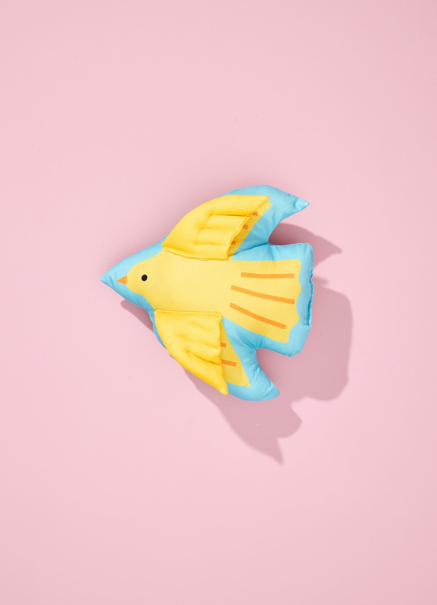 Toy Cushion - Freedom - MOOUI Barcelona