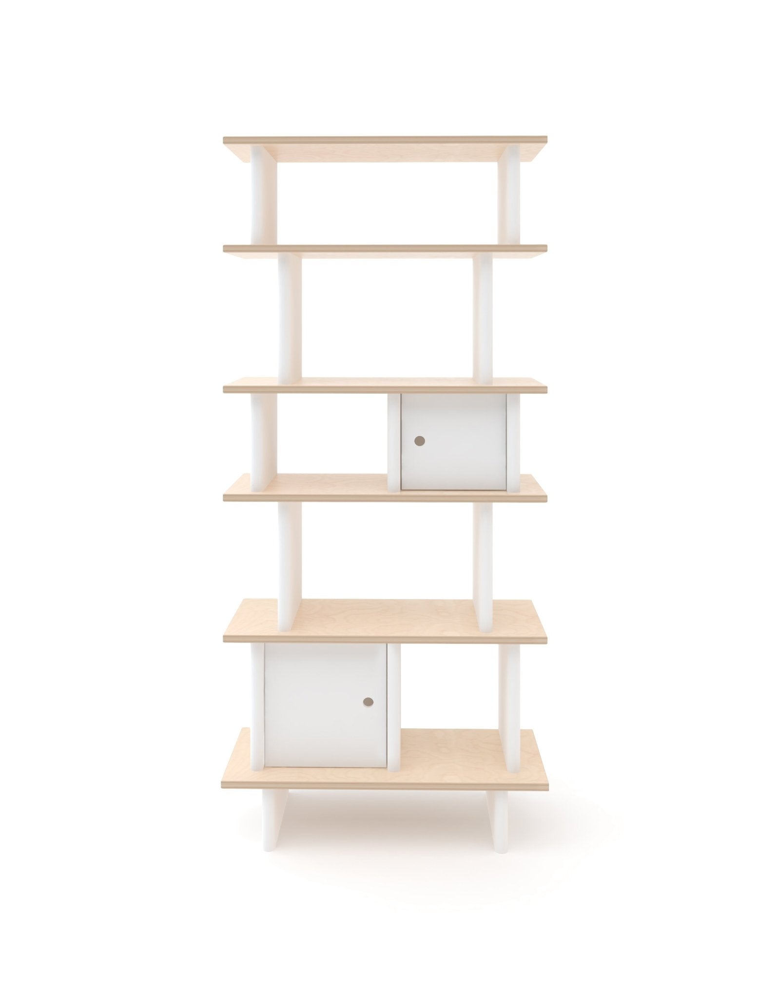 Vertical Mini Library - Oeuf - MOOUI Barcelona