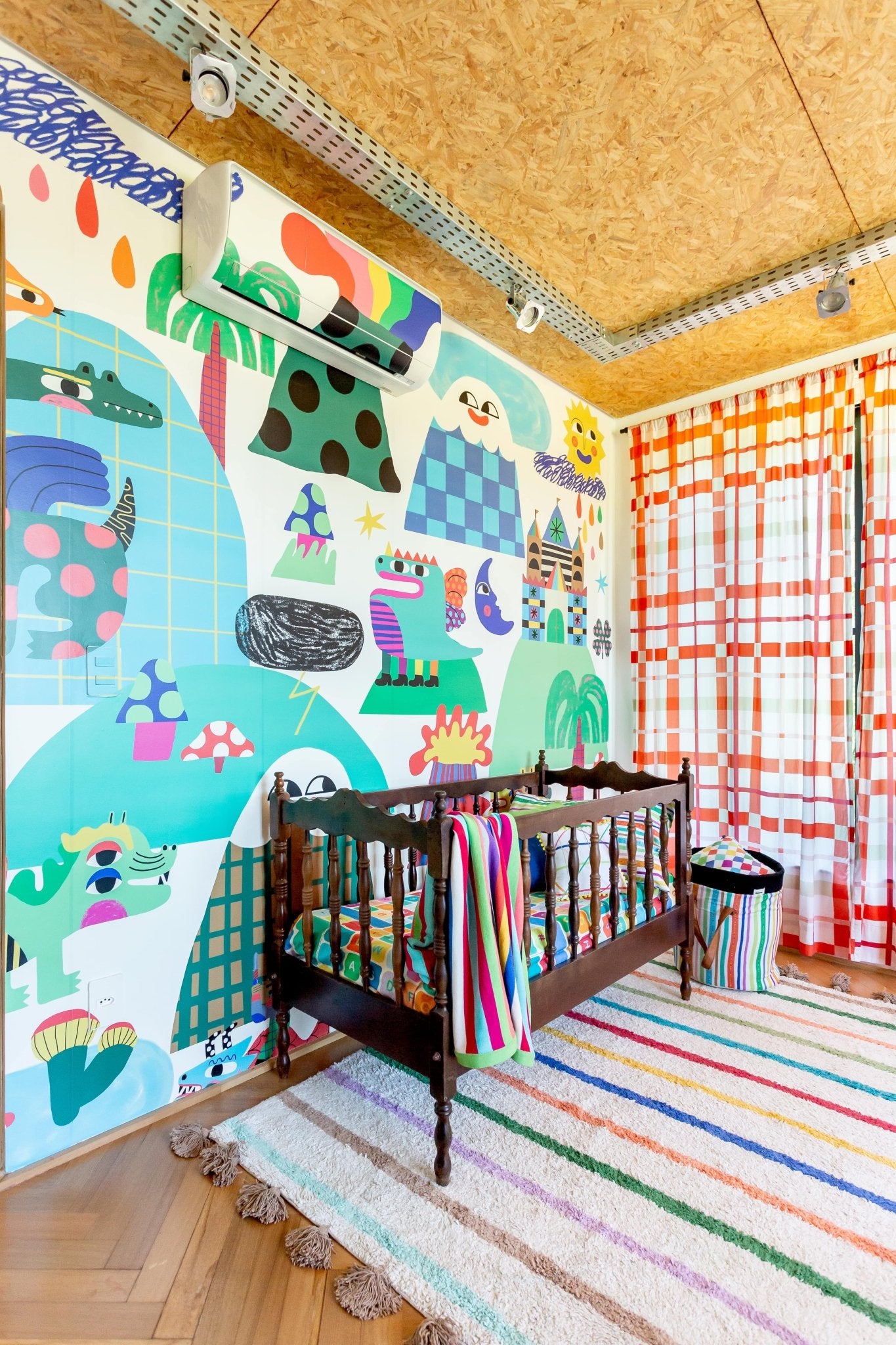 Wall Panel - Dragon - MOOUI BRASIL SL
